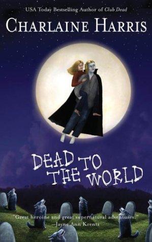 Cover of Dead to the World