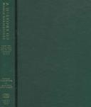 Cover of A history of world agriculture