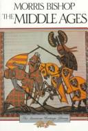 Cover of Horizon book of the Middle Ages