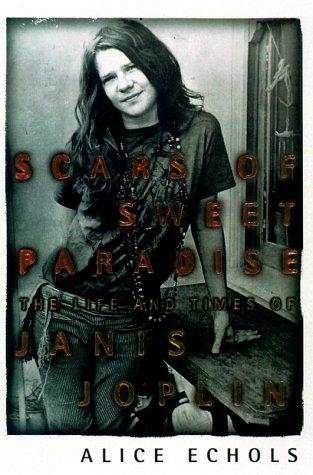 Cover of Scars of Sweet Paradise