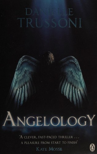 Cover of Angelology