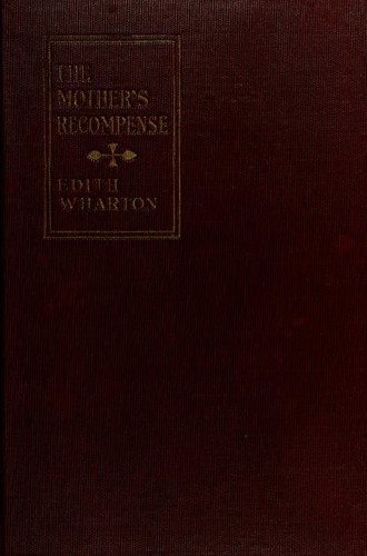 Cover of The Mother's Recompense