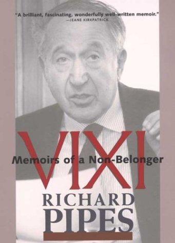 Cover of Vixi