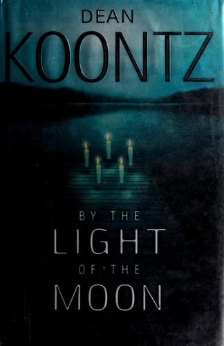 Cover of By the Light of the Moon