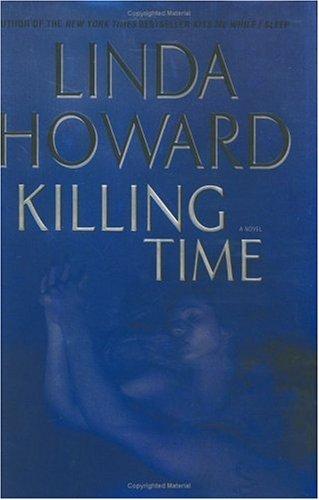 Cover of Killing Time