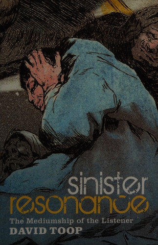 Cover of Sinister resonance