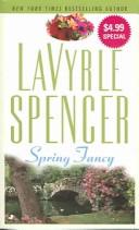 Cover of Spring Fancy