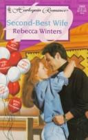Cover of Second-Best Wife