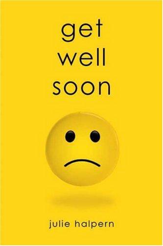 Cover of Get Well Soon