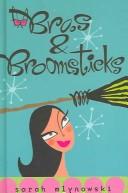 Cover of Bras & broomsticks