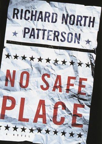Cover of No safe place