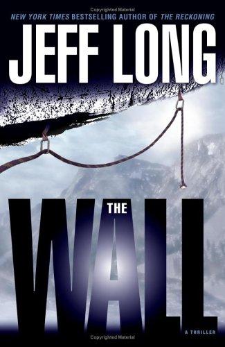 Cover of The Wall