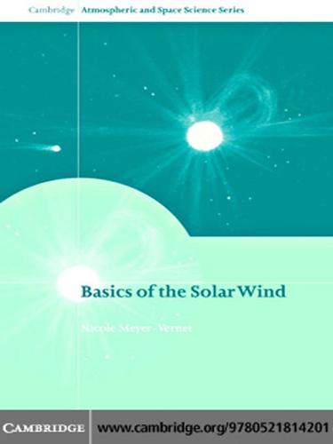 Cover of Basics of the Solar Wind