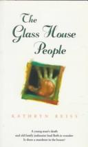 Cover of The glass house people