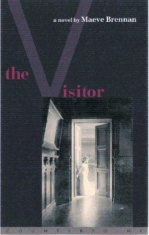 Cover of The visitor