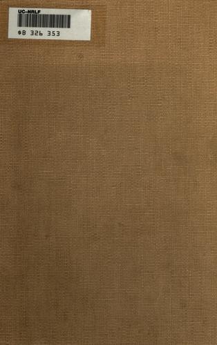 Cover of The wonder clock