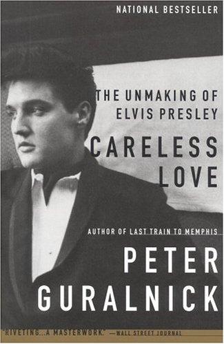 Cover of Careless Love
