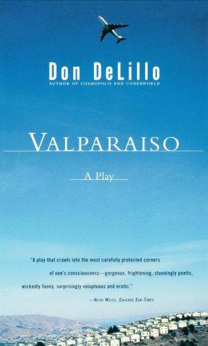 Cover of Valparaiso