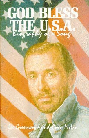 Cover of God bless the U.S.A