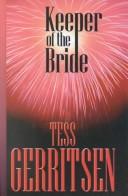 Cover of Keeper of the bride