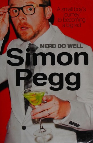 Cover of Nerd Do Well