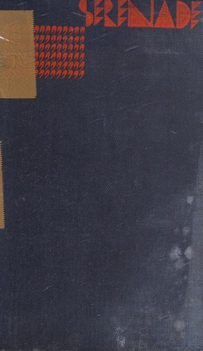 Cover of Serenade