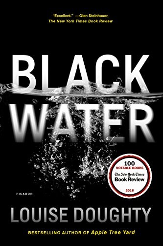 Cover of Black Water