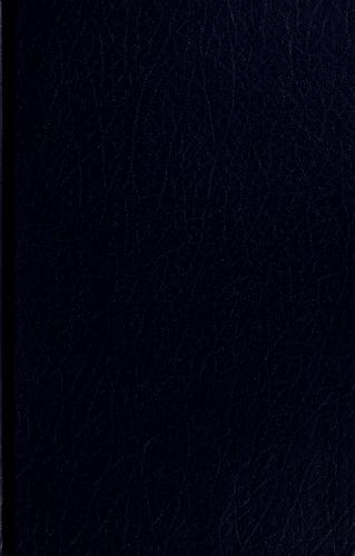 Cover of Strong at the Broken Places