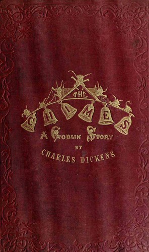 Cover of The Chimes