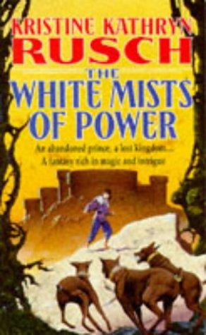 Cover of The White Mists of Power