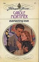 Cover of Everlasting Love