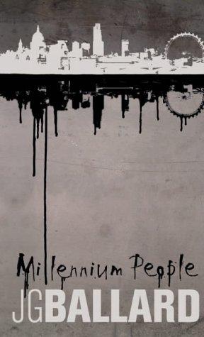 Cover of Millennium people