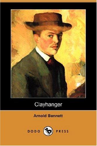 Cover of Clayhanger