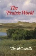Cover of The prairie world