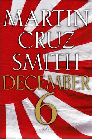 Cover of December 6