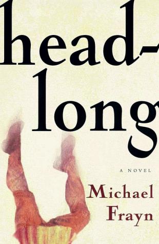 Cover of Headlong