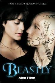 Cover of Beastly