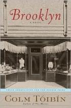 Cover of Brooklyn