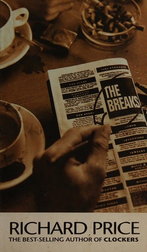 Cover of The Breaks