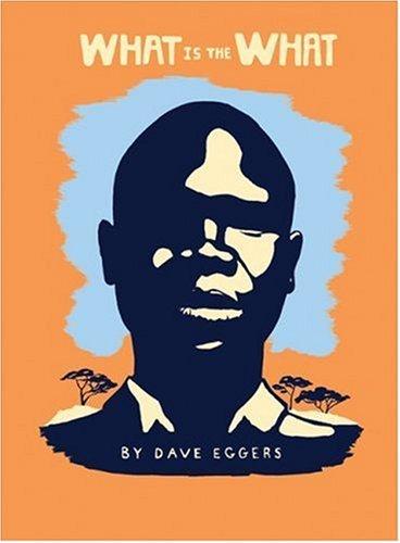 Cover of What Is the What