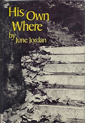 Cover of His own where