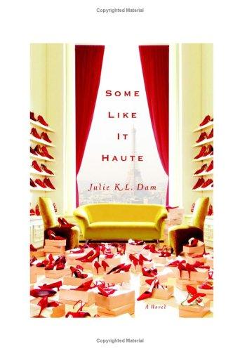 Cover of Some like it haute