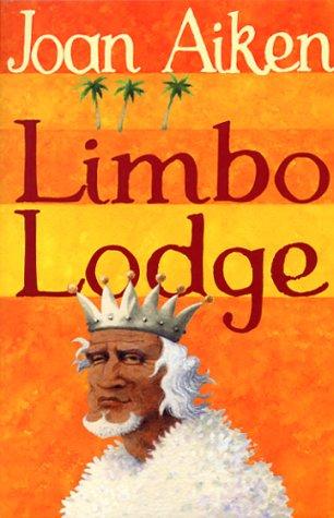 Cover of Limbo Lodge (Wolves #5)