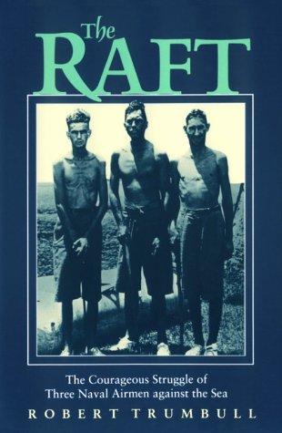 Cover of The raft