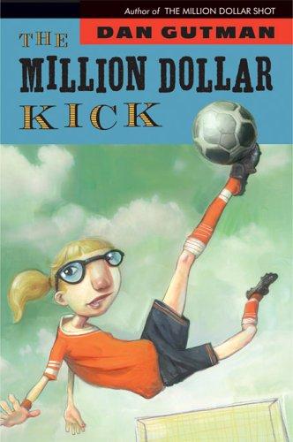 Cover of Million Dollar Kick, The