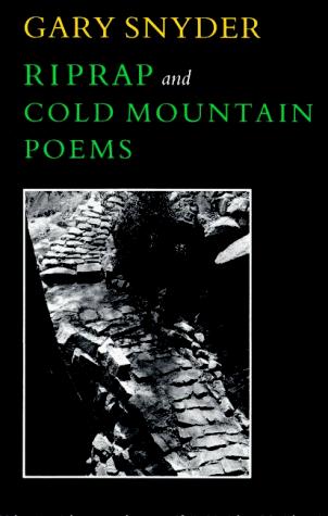 Cover of Riprap