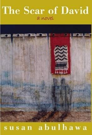 Cover of The Scar of David