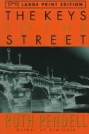 Cover of The Keys to the Street