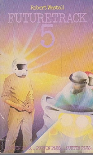 Cover of Futuretrack 5