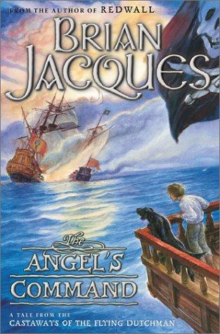 Cover of The Angel's Command